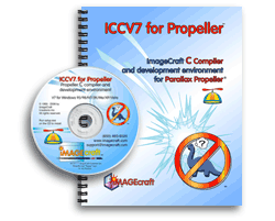 Abb.: ICCV7 for Propeller
