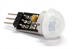 Abb.: PIR Mini Sensor (#28033)