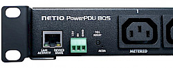 Abb.: NETIO PowerPDU 8QS