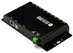 Abb.: SCG-5608: Power, LAN, Setup