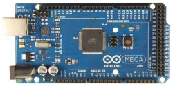 Abb.: Arduino Mega 2560 R3