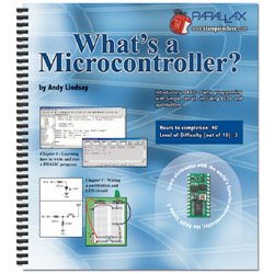 Abb.: What's a Microcontroller