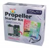 Propeller Starter Kit