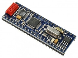 Abb.: ChipS12 Controllermodul