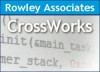 CrossWorks by Rowley Associates
