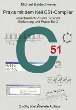 Abb.: Baldischweiler: Praxis mit dem C51-Compiler