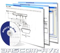 Abb.: BASCOM-AVR