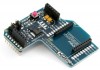 Arduino XBee Shield