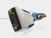 Interfacekabel RS232/USB