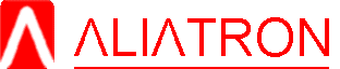 Logo Aliatron