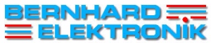 Logo Bernhard Elektronik