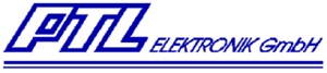 Logo PTL