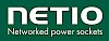 Logo NETIO