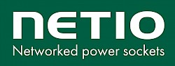 Logo NETIO